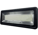 Refletor Led smd Holofote Projetor 1000w Bivolt Ip66 aprova dagua